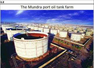Adani Ports acquires 49.38% stake in Indian Oiltanking Ltd for Rs 1,050 Cr