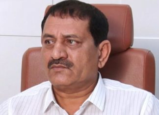 Recreating diamonds in the lab says Bakul Limbasa of Bhathwari Technologies