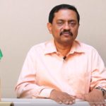 Sabyasachi Ray is focussed on growing the gems & jewellery trade in India