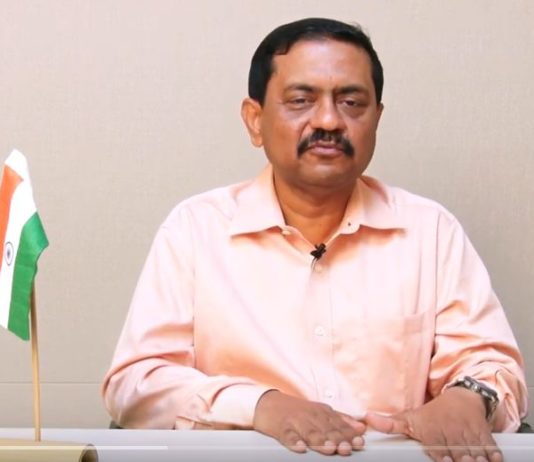 Sabyasachi Ray is focussed on growing the gems & jewellery trade in India