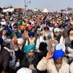 The government prevents farmers from being self-reliant
