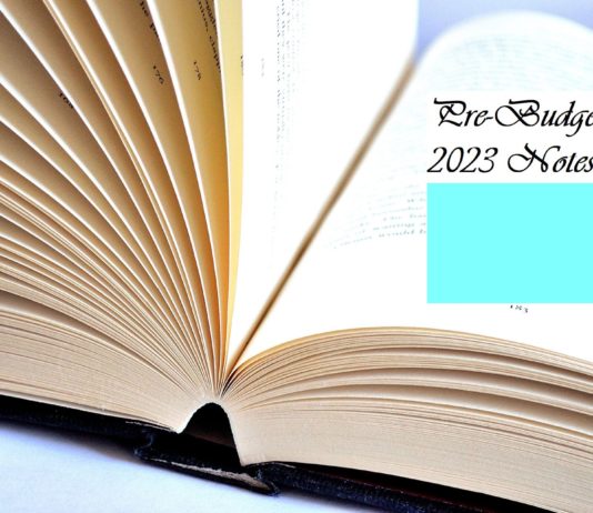 A wish list for Budget 2023