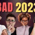 Bad 2023