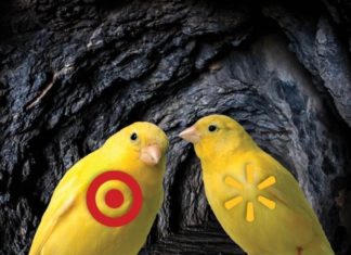 The Canaries in the Coal Mines
