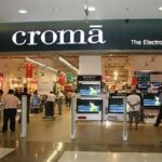 Croma shop