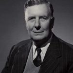 Sir Percy Sillitoe