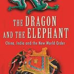 Dragon and elephant