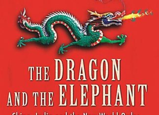 China India relations begin to thaw