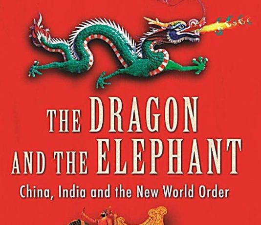 China India relations begin to thaw