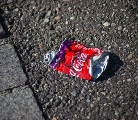 No road left to kick the can down on