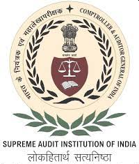 A complaint letter to the CAG by EAS Sarma