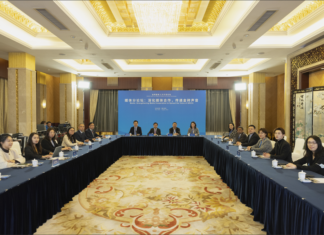 Media cooperation for BRICS