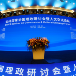 BRICS and global governance