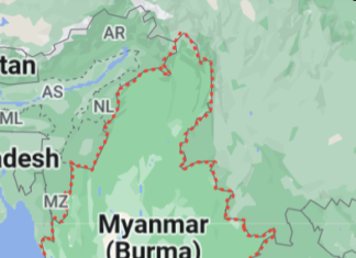 Adani’s strategic move to sell Myanmar Port