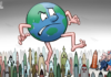 An impossible minefield of issues to traverse