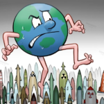 An impossible minefield of issues to traverse