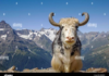 Will the bull climb another peak?