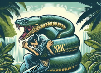 Medical Education in India is growing sicker with each passing day