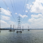 Adani’s 765 KV Warora-Kurnool Transmission line