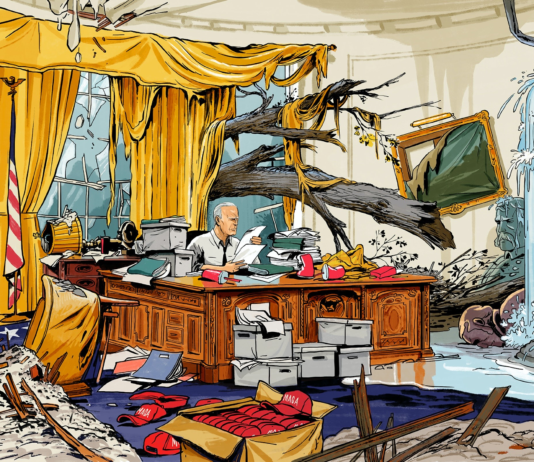 Hamas attack on Israel risks escalating war to other nations