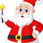 Can Santa gift common sense to the polity?