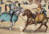 A Clash of Civilizations