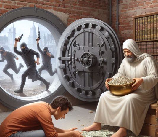 The Finance Commission becomes ineffectual