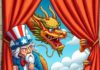 Resurgent China despite the myths, smear, and sneer