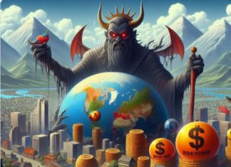 Can India confront the world of debt