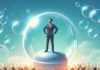 India’s economy is full of bubbles