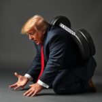 2025-03-03_Trump weighed down by the economy