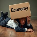 2025-03-03_Trump weighed down by the economy2