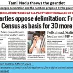 2025-03-10_Tamil Nadu challenges delimitation