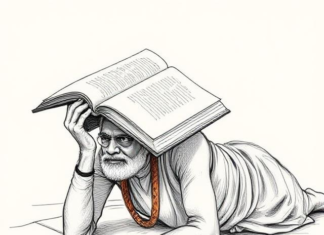 India and the plight of education