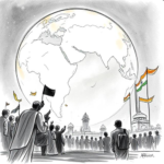 Will India be marginalised?