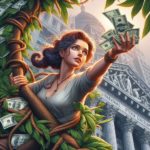 You (Tarzan) SEBI, me Jane