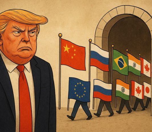 And Then There Were None