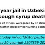 2025-10-20_cough syrup-uzbekistan deaths