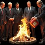 High tariffs are fuelling de-dollarisation