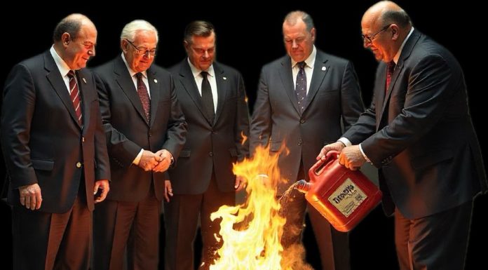 High tariffs are fuelling de-dollarisation