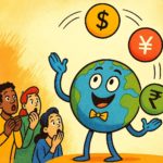 Countries and currencies – Viksit Bharat and the rupee