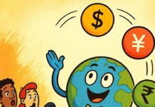 Countries and currencies – Viksit Bharat and the rupee