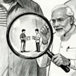 India trade: perspective missing