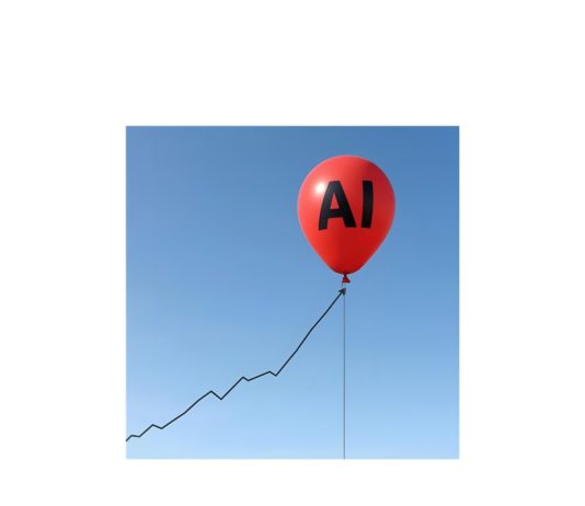 Warning signs of a tired bull