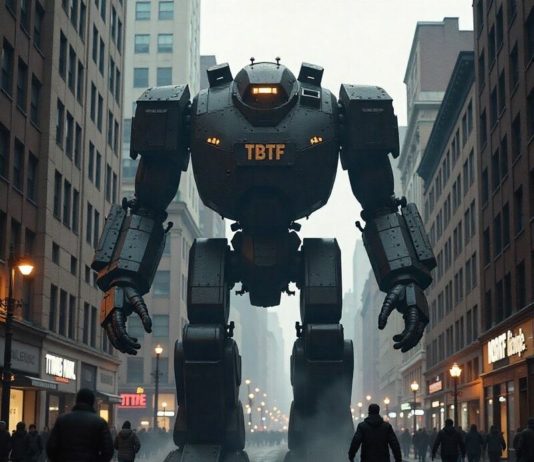 It’s time for regulators to breakup TBTF firms