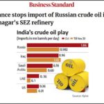 2025-12-08 – Reliance stops importing Russian oil