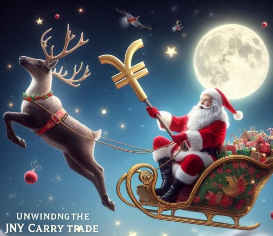 No Christmas gifts from Santa this year