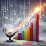 Red is gray, and yellow, white