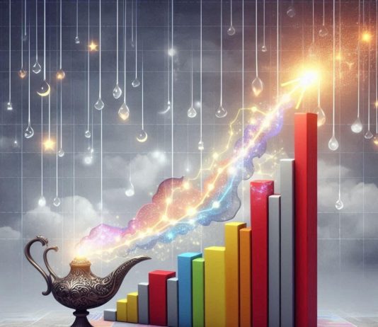 Red is gray, and yellow, white