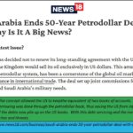 2026-01-26 petrodollar deal expires